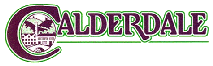 Calderdale Council Web Site