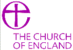 Church of England Web Site