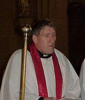 Fr Martin Wood